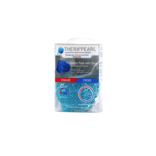 Thera Pearl Sport Pack