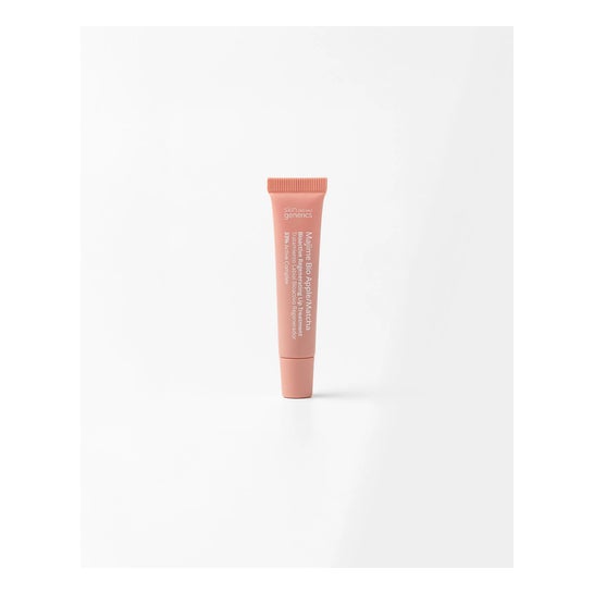 Skin Generics Majime Bio Apple/Matcha Labial Regenerador 7 ml