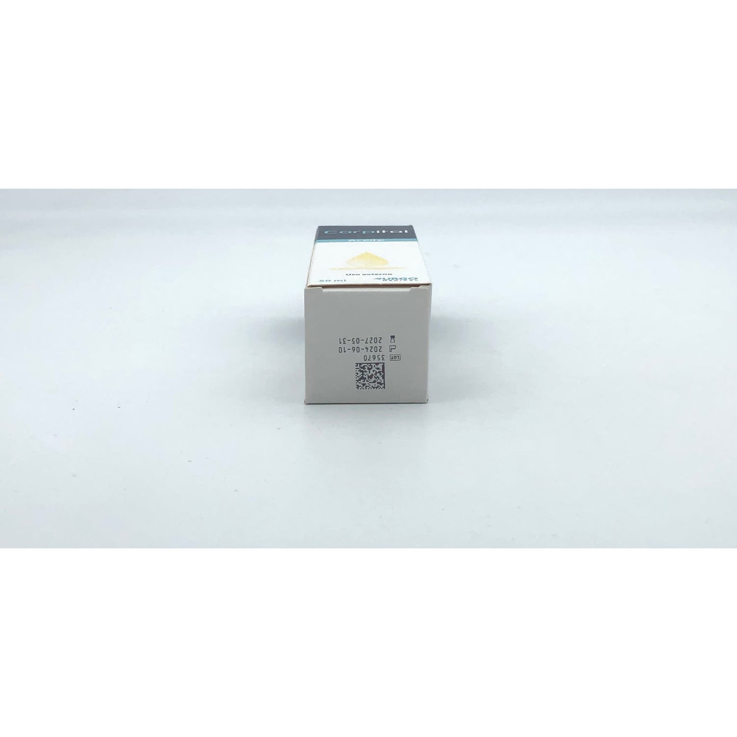 Corpitol Aceite 50ml