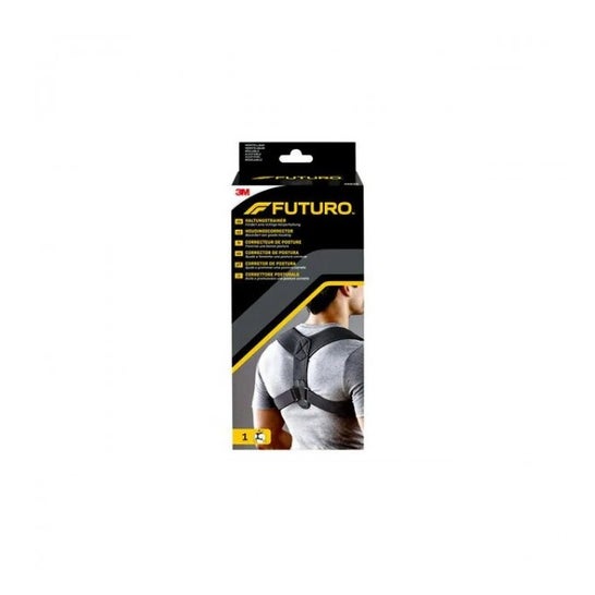 Futuro Corrector de Postura Futuro 1ud
