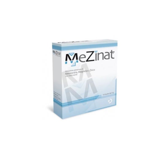 Mezinat 14 Bust