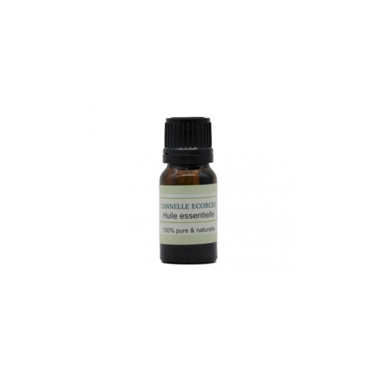 Aceite Esencial Pur Sens Corteza de Canela 10 ml
