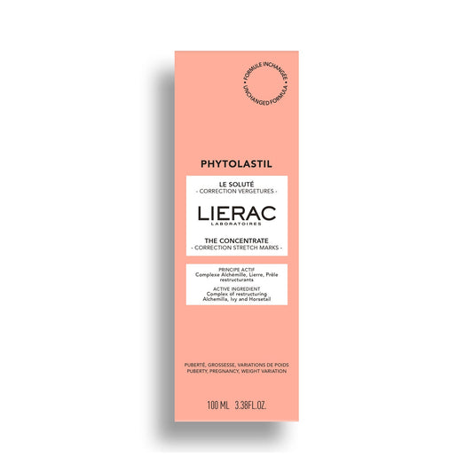Lierac Phytolastil Solute Sérum Corrección Estrías 100ml