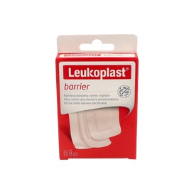 Leukoplast Barrier Apósitos Adhesivos Surtidos 20uds