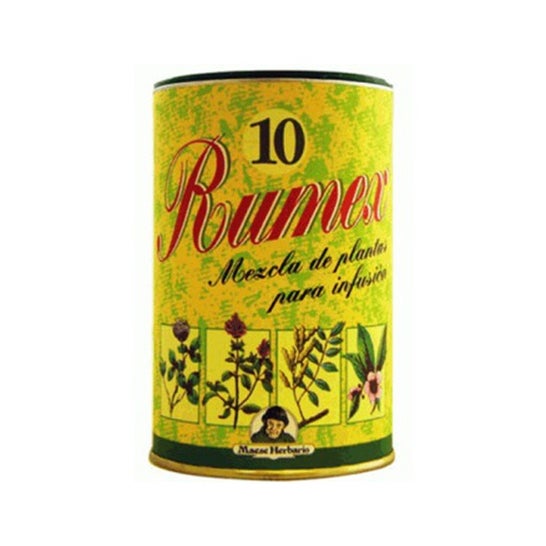 Artesanía Agrícola Rumex 10 Control 80 g