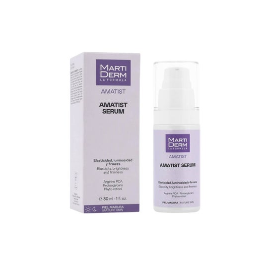 Martiderm® Amatist Serum 30ml