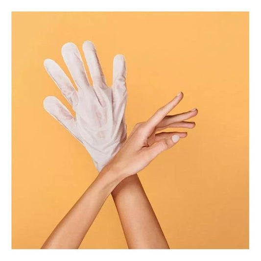 Iroha Nature Repair Guantes Mascarilla Reparadora 20ml
