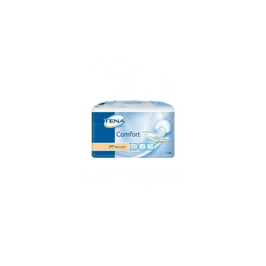 Tena Comfort Anatómico Normal 40 uds