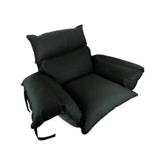 Ortoprime Protector Antiescaras Cojín Silla de Ruedas 1ud