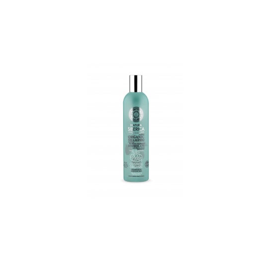 Natura Siberica Champú Cabello Graso 400 ml
