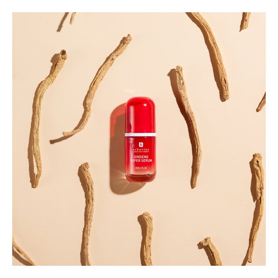 Erborian Ginseng Super Serum 30 ml