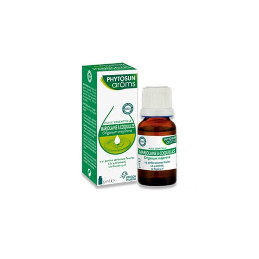 Phytosunarom Marjorlaine He Bio5ml