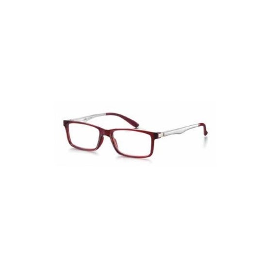 Coronation Gafas New York Granate +3.00 1ud