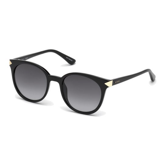 Guess Gafas Sol Gu7550-01B Mujer 52mm 1ud