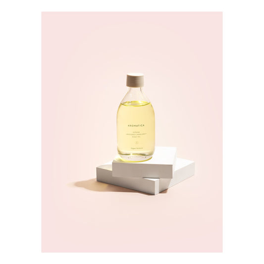 Aromatica Serene Lavender & Marjoram Body Oil 100ml