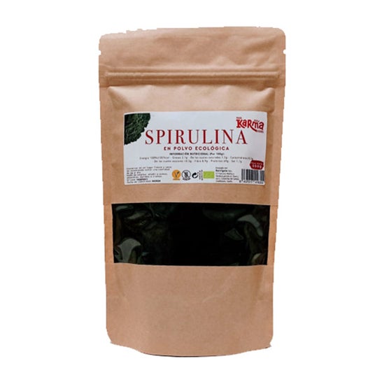 Karma Spirulina en Polvo 200 g