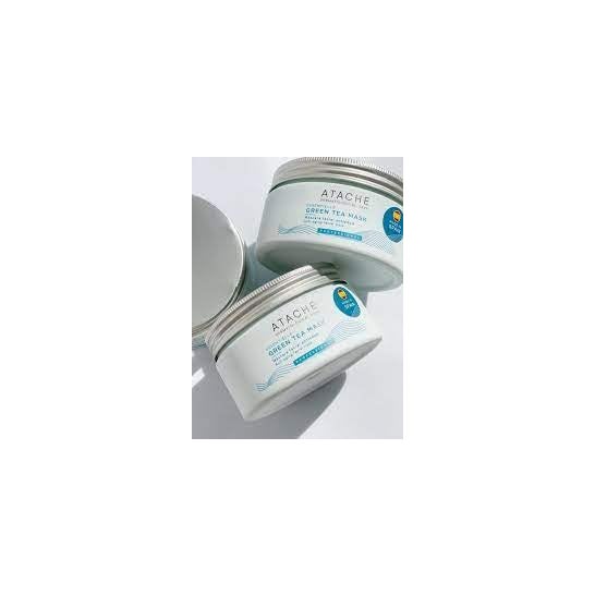 Atache Essentielle Green Tea Mask 200ml