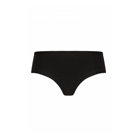 La Culotte Parisienne Le Shorty de Suzanne Flux Normal 48 1ud