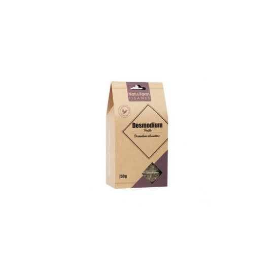 Nat&Form Desmodium Cloth 50 g