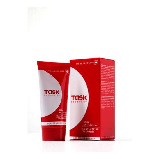 Task Essential Mascarilla Purificante 50 ml