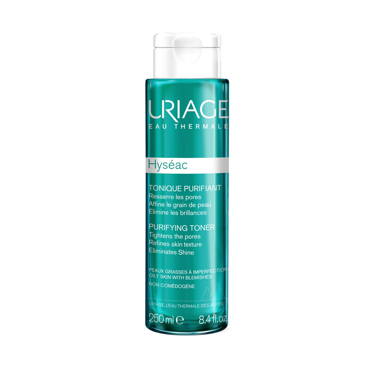 Uriage Hyseac Tonico Purificante 250ml