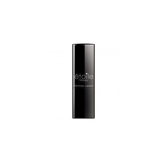 Rougj Etoile Barra De Labios Shimmer Valzer N04