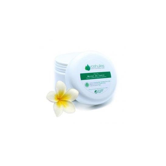 Voshuiles Aceite de Monoï de Tahití 50ml