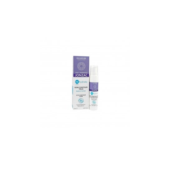 Jonzac Soin Contour Yeux - Lèvres Jeunesse Immédiate 15ml