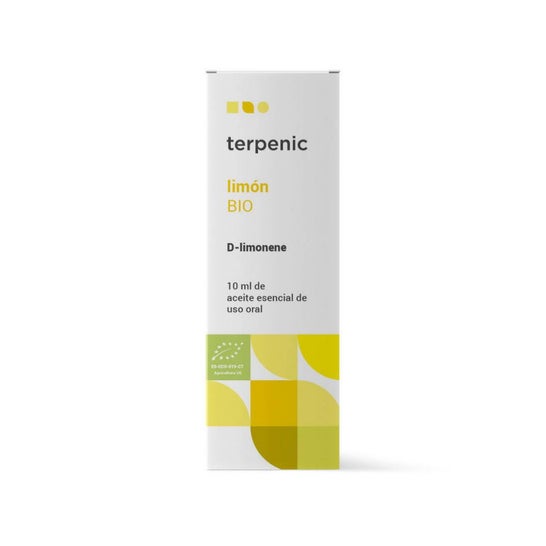 Terpenic Limon 100 ml