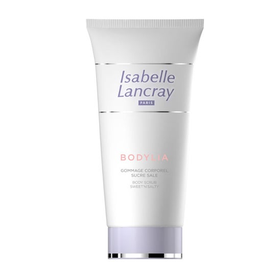 Isabelle Lancray Bodylia Exfoliante Corporal Dulce Salado 150 ml