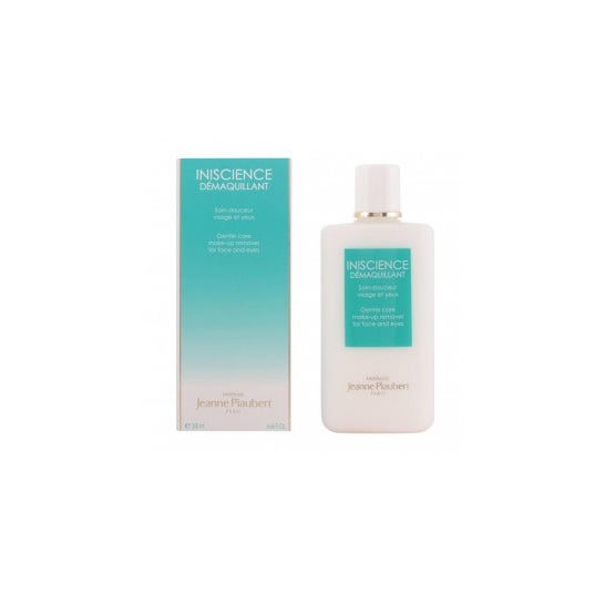 Jeanne Piaubert Iniscience Make-up Remover 200 ml