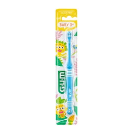 GUM Baby Cepillo Dental 0-2 años