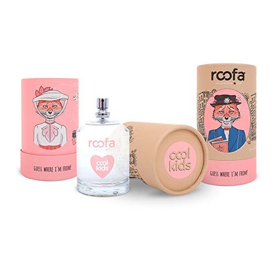 Roofa Colonia Chica Uk 100 ml