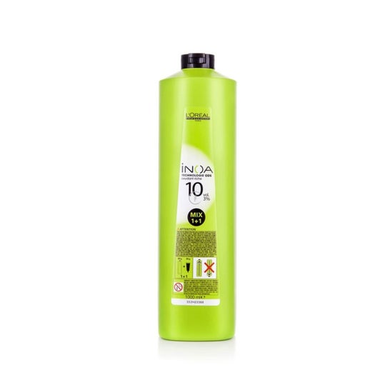 L'Oreal Professionnel Inoa Oxidante 10vol 3% 1000ml