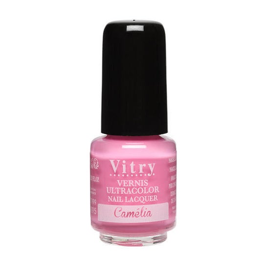 Vitry Esmalte de Uñas Camelia 4ml