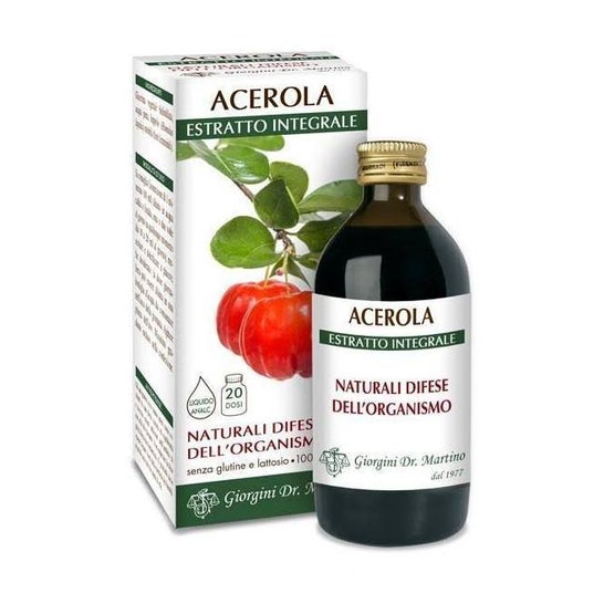 Extracto Integral de Altea 200Ml