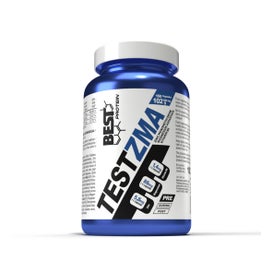 Best Protein Test Zma 150 caps