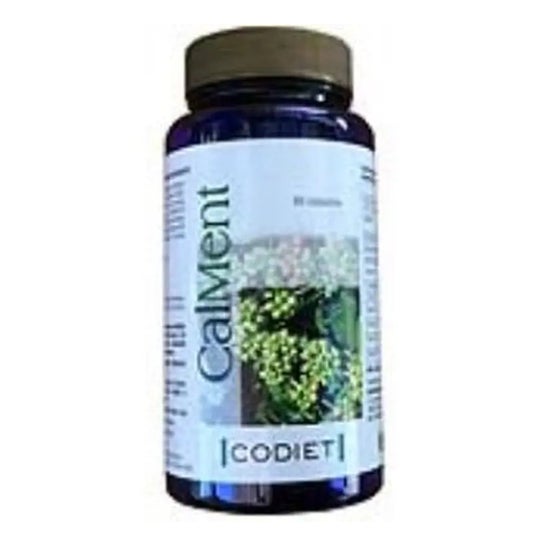 Codiet Complemento Alimenticio Calmen 60caps