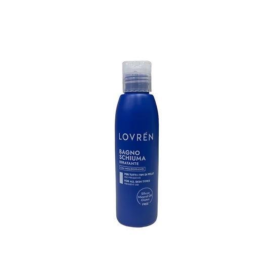 Lovrén Gel de Ducha Hidratante 150ml