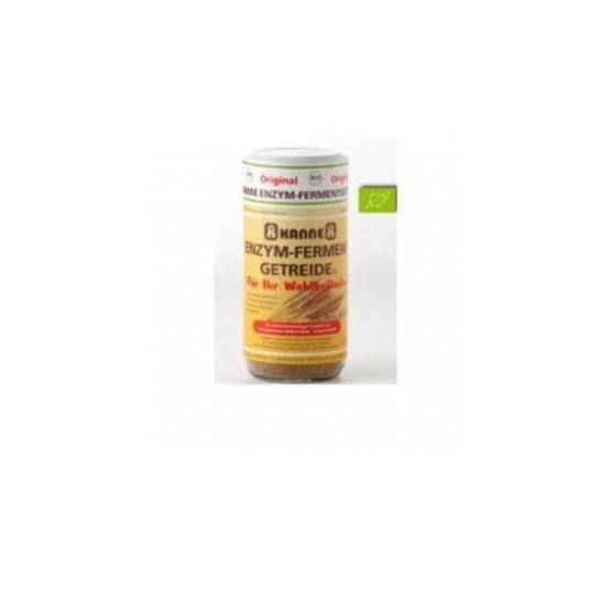 Kanne Grano de fermentación 250g