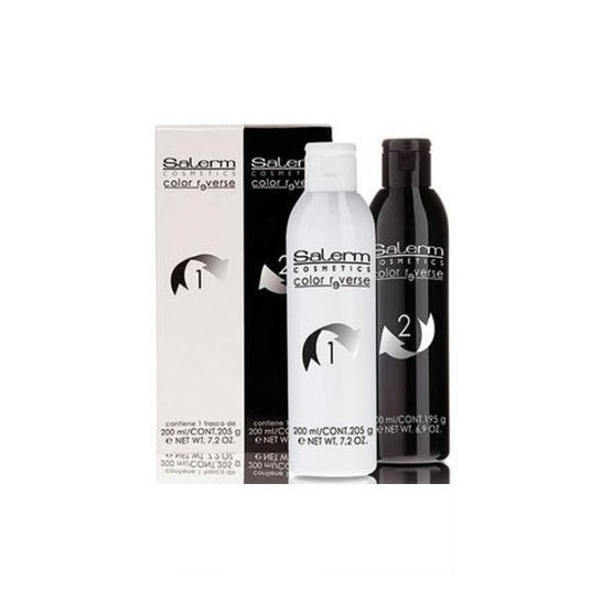 Salerm Color Reverse Kit P1-P2 2x200ml