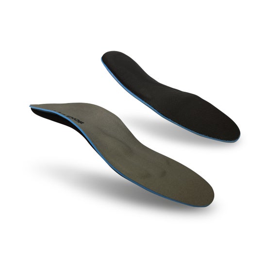 Flexor Medical Care Plantilla Fascitis Plantar Fm6 260 T 35/36