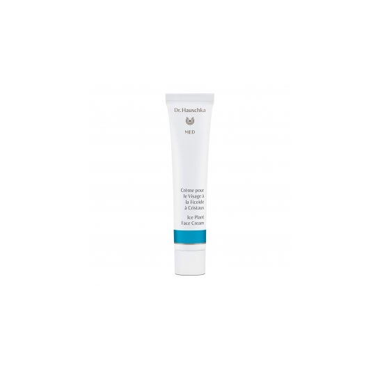 Crema para Manos Dr. Hauschka Med Ficoid50 ml