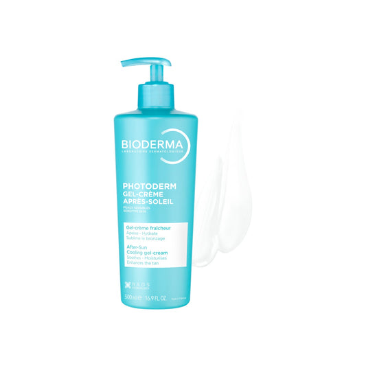 Bioderma Photoderm Gel Crema After Sun 500ml