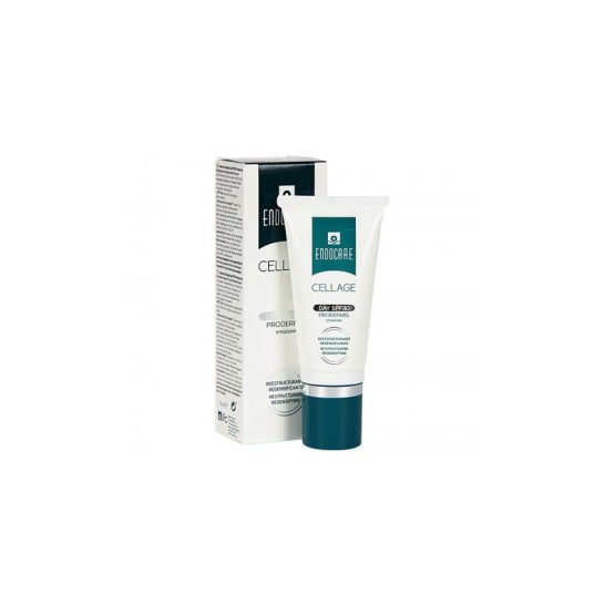 Endocare Cellage Day SPF30 Emulsión Redensificante 50ml