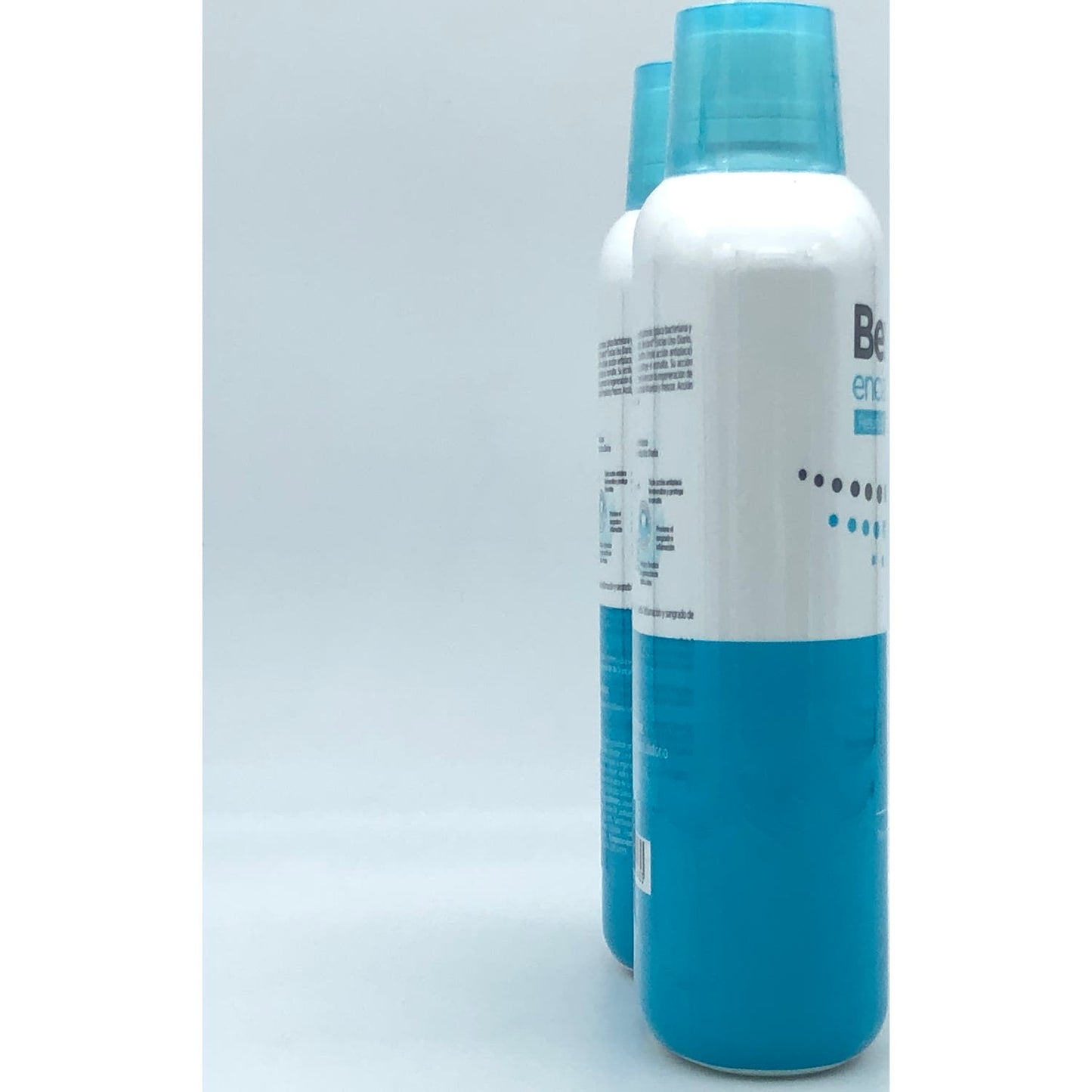 ISDIN Bexident Pack Colutorio Encías 2x500ml