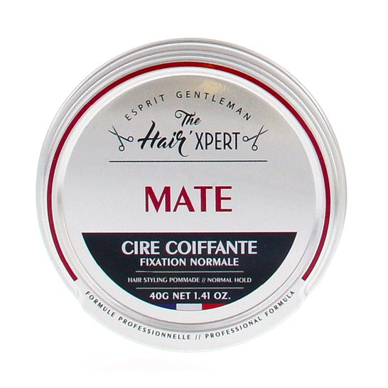 Franck Provost The Hair' Xpert Mate Cera de Fijación Normal 40 g