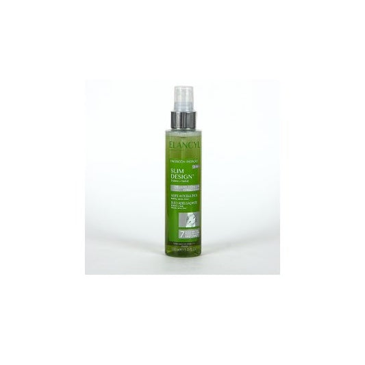 Elancyl Slim Design Aceite Anticelulítico 150ml