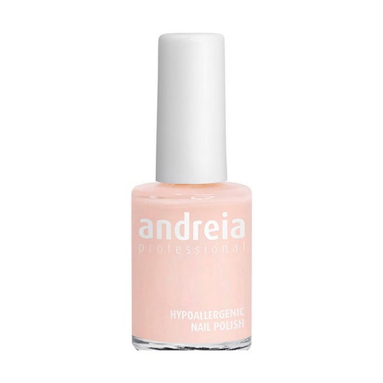 Andreia Professional Hypoallergenic Esmalte de Uñas Nº48 14 ml