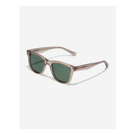 Hawkers One Pair Polarized Beige Alligator Eco 1ud